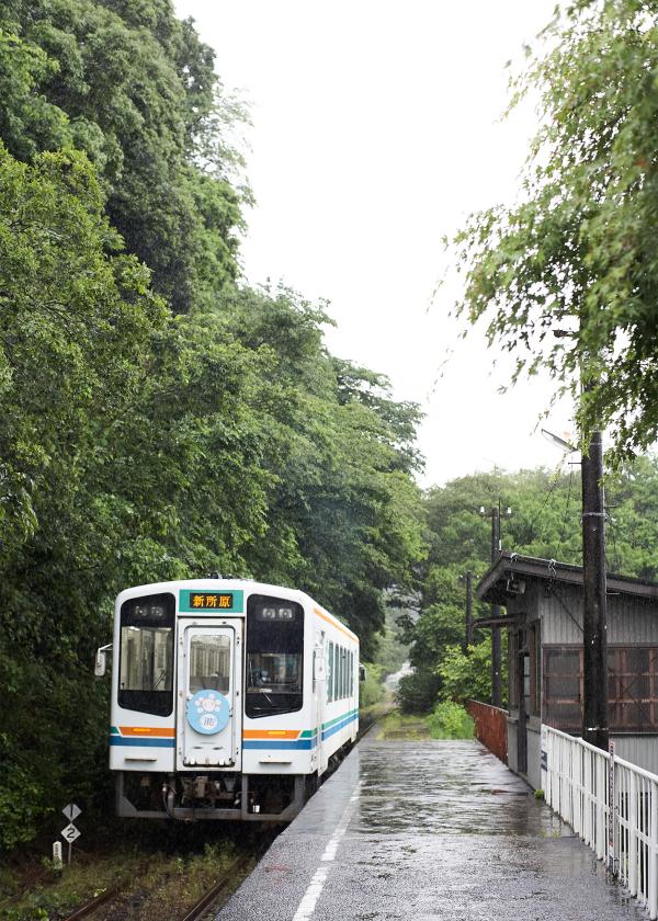 「天竜浜名湖鉄道」からはじまる。静岡の自然と歴史を五感で楽しむ旅。