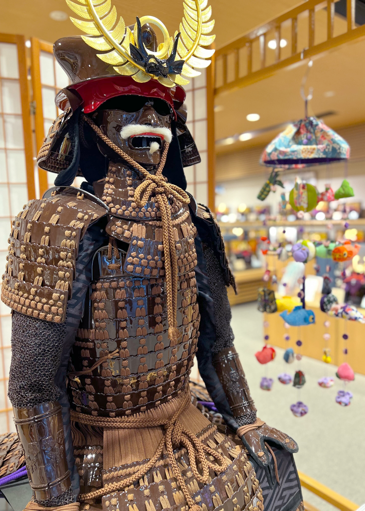 江戸最古の人形メーカー“吉德”で、レトロかわいいぬいぐるみ作り