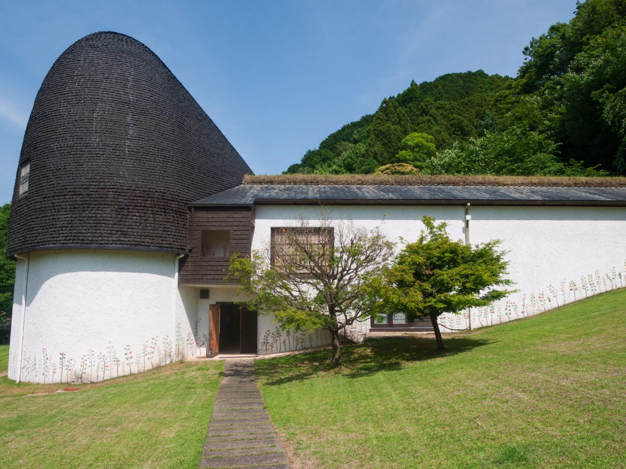 反対側もとにかく可愛い。