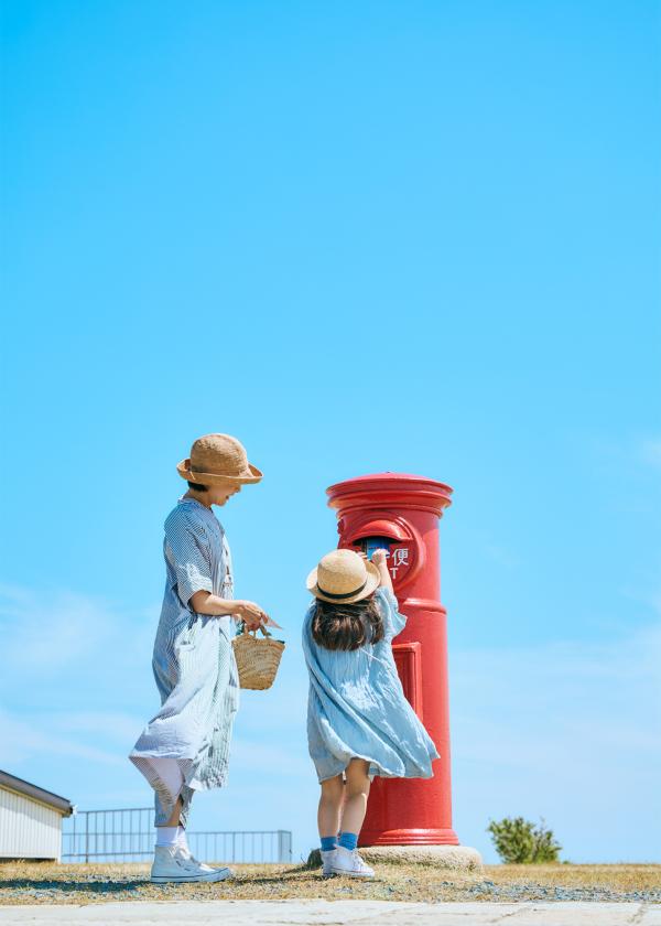 渥美半島から鳥羽へ。フェリーでめぐる親子のメルヘン旅。〜後編〜