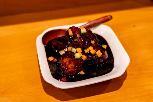 静岡〈華音〉にまた行きたくなる